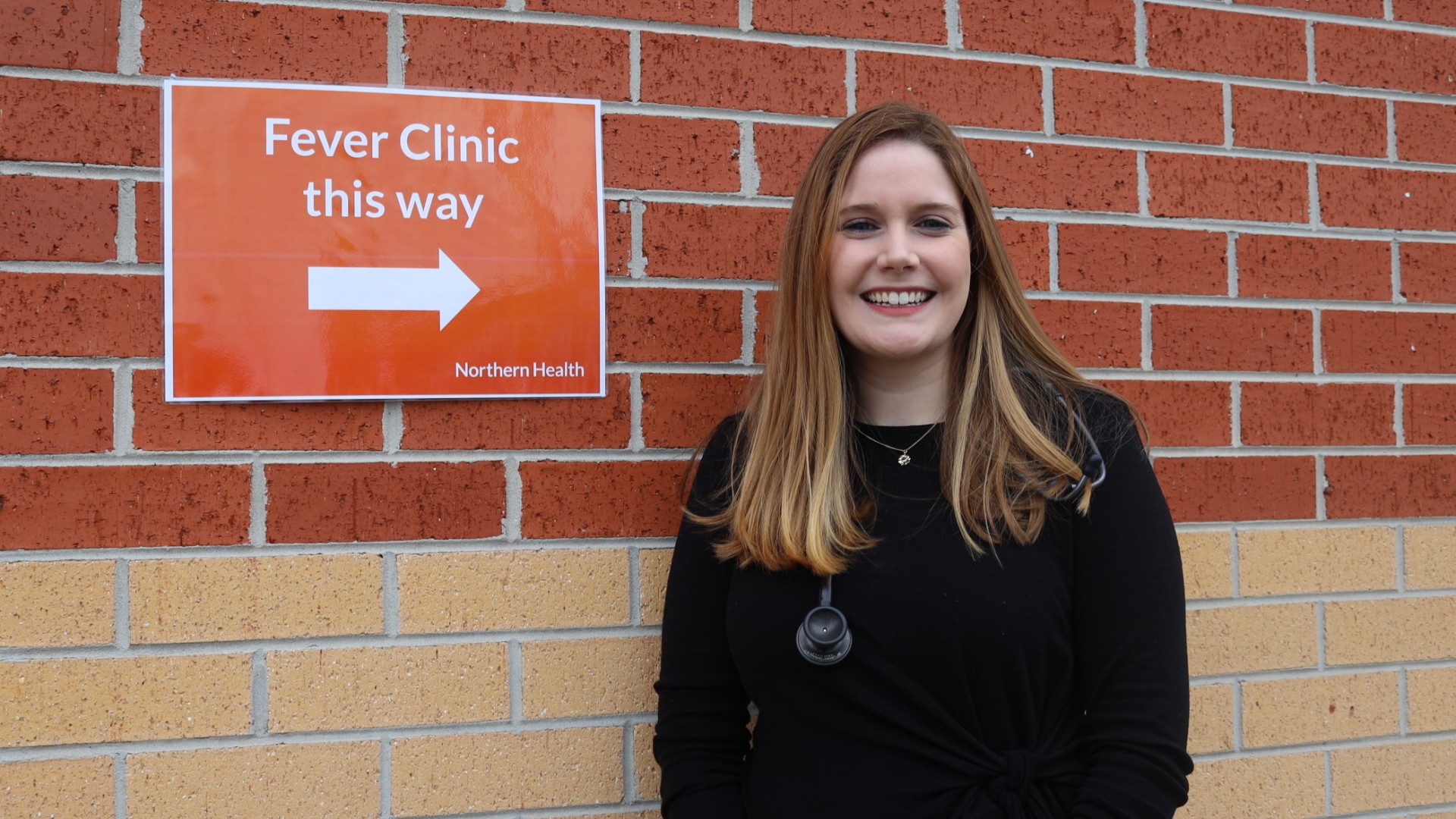 Amanda Cox: COVID-19 registrar