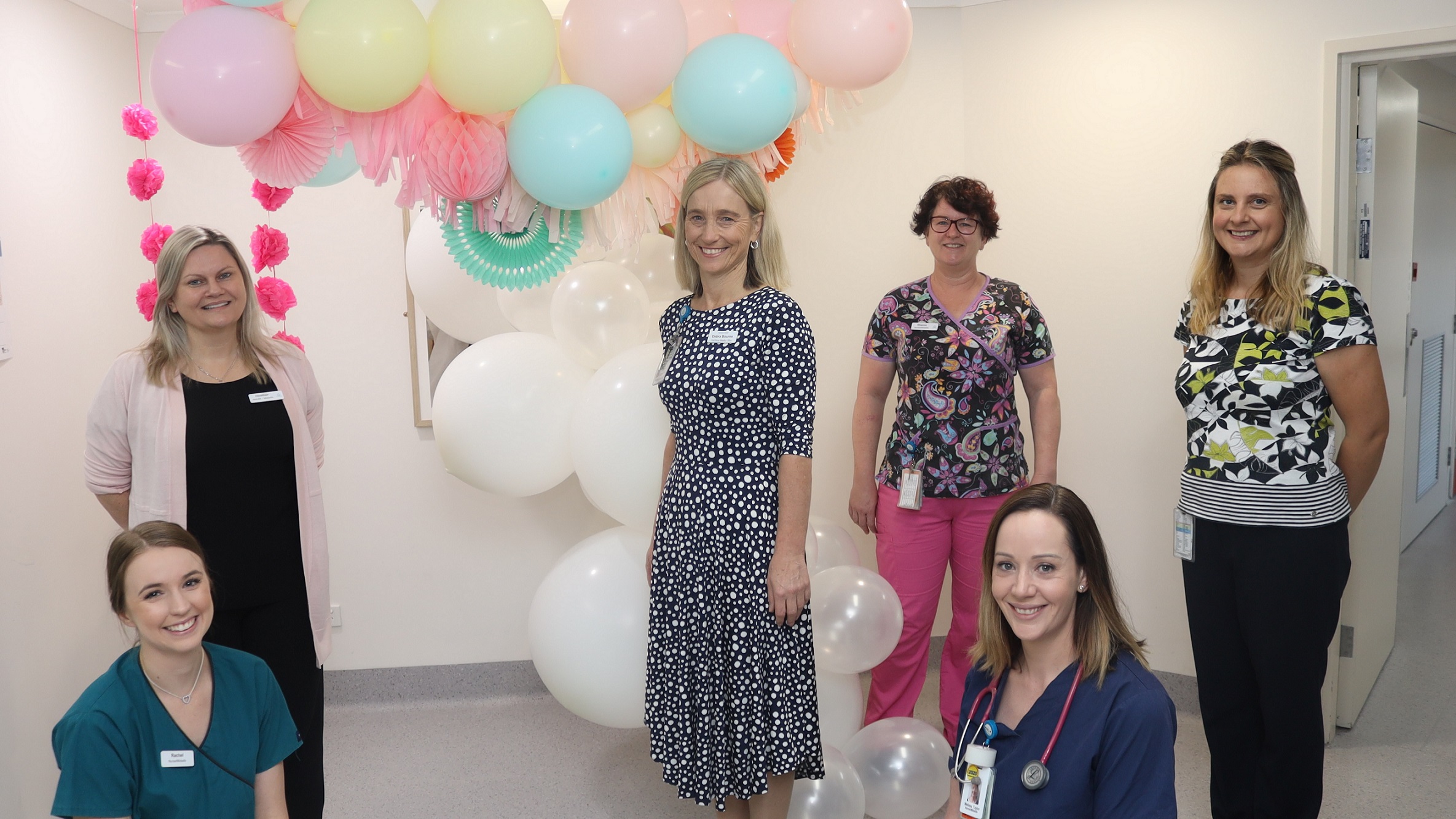 Celebrating International Day of the Midwife
