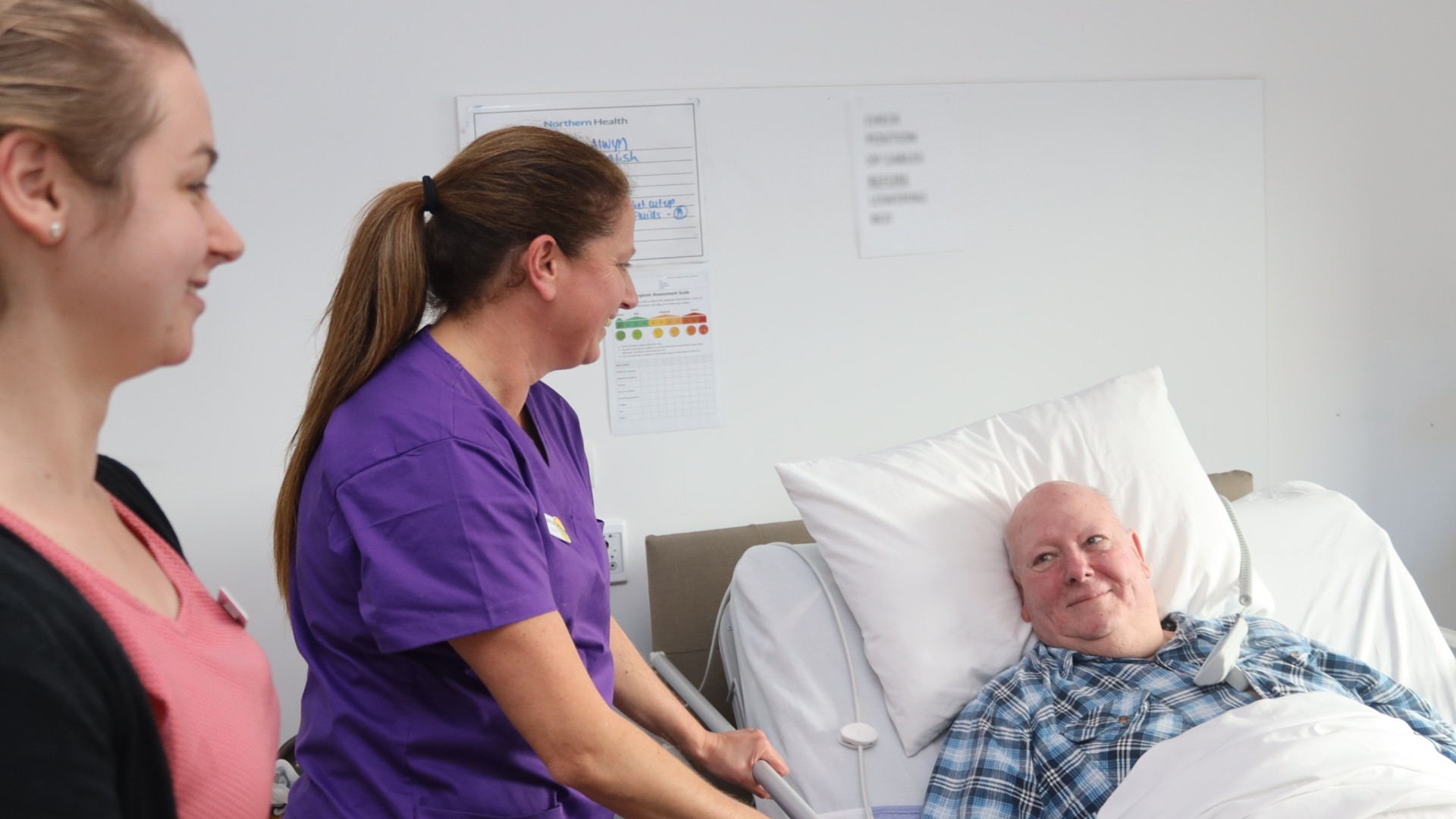 Palliative Care: It’s more than you think