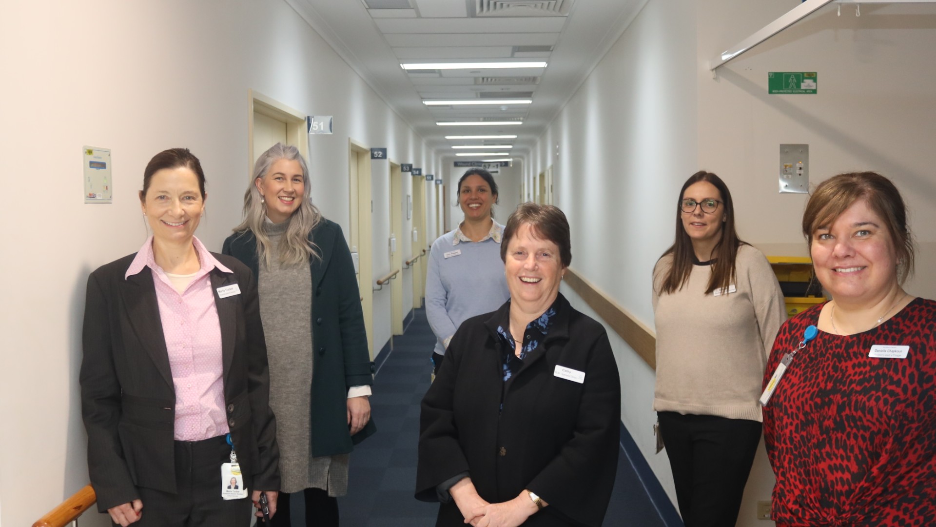 New Referral Manager launches 25 June