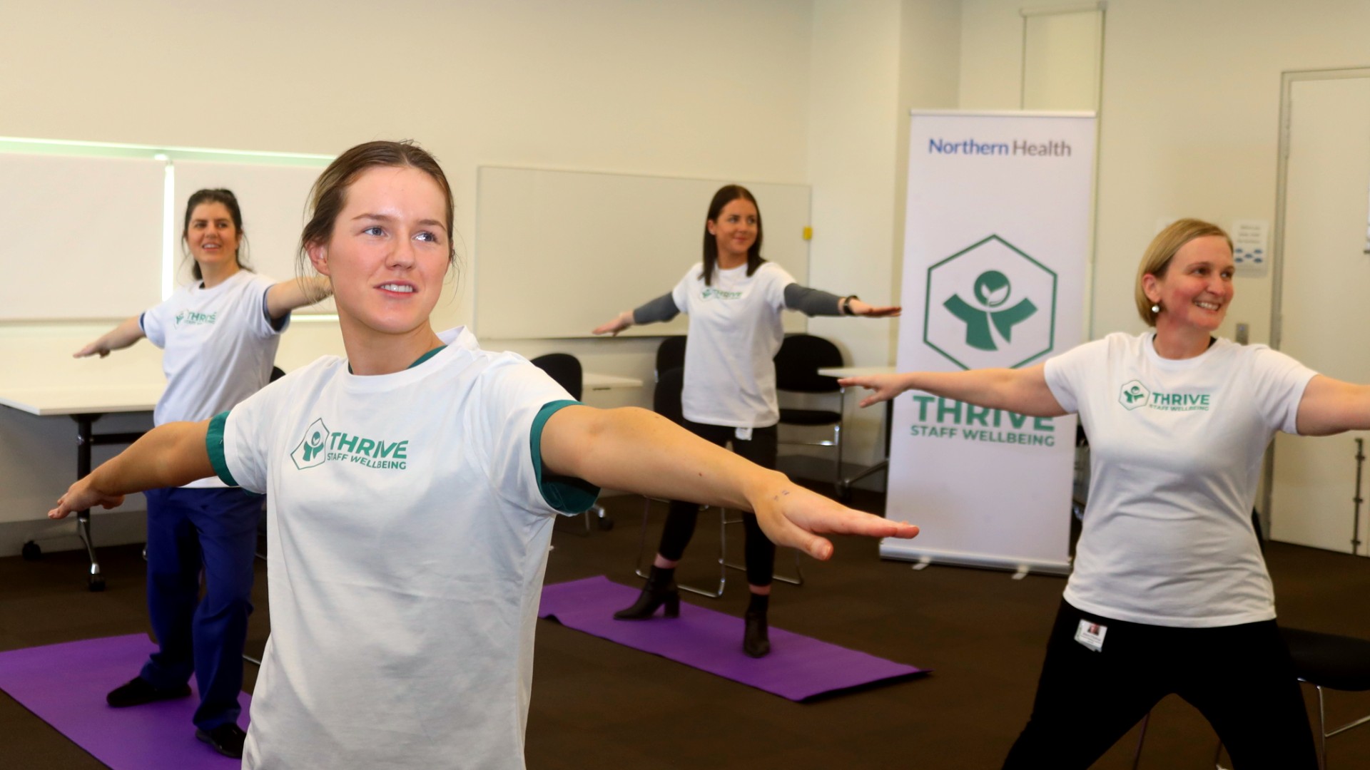 Thrive launches today