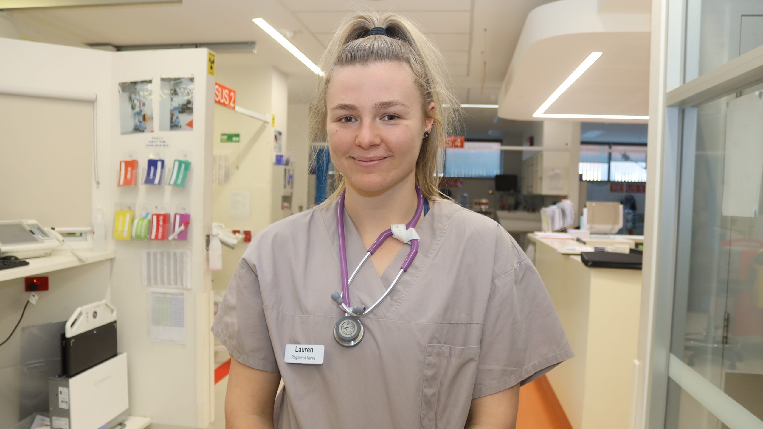 Career STEPs at Northern Health