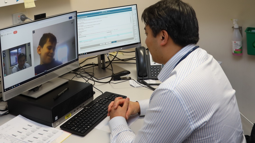 Telehealth@Northern