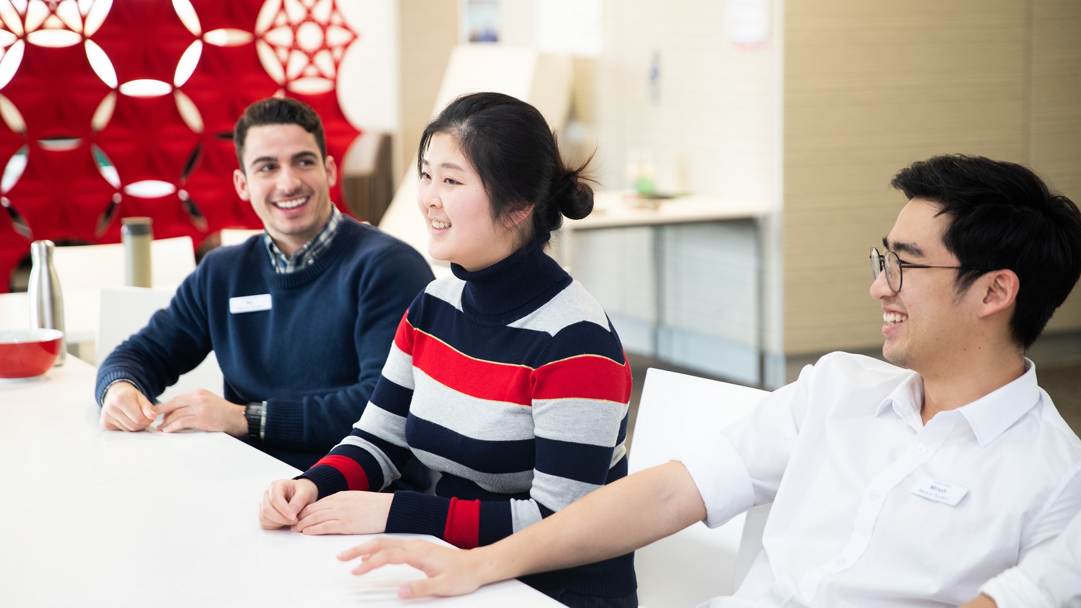 Strategic Priority 4: Enabled staff, empowered teams