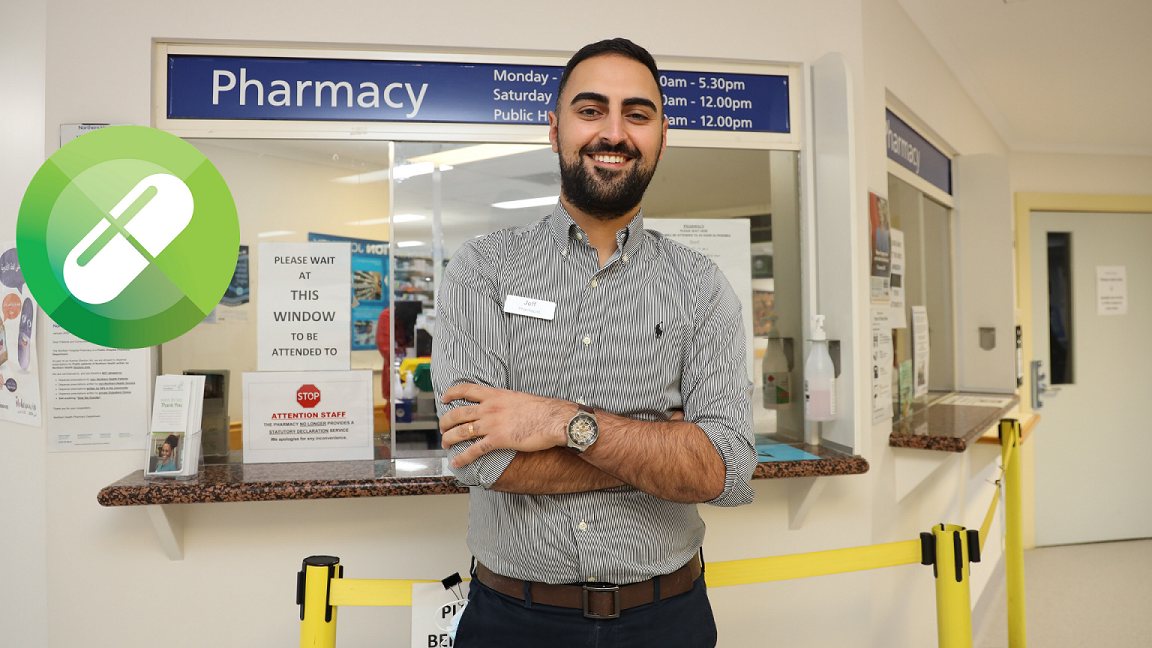 Key role of pharmacists at the pre-admission clinics