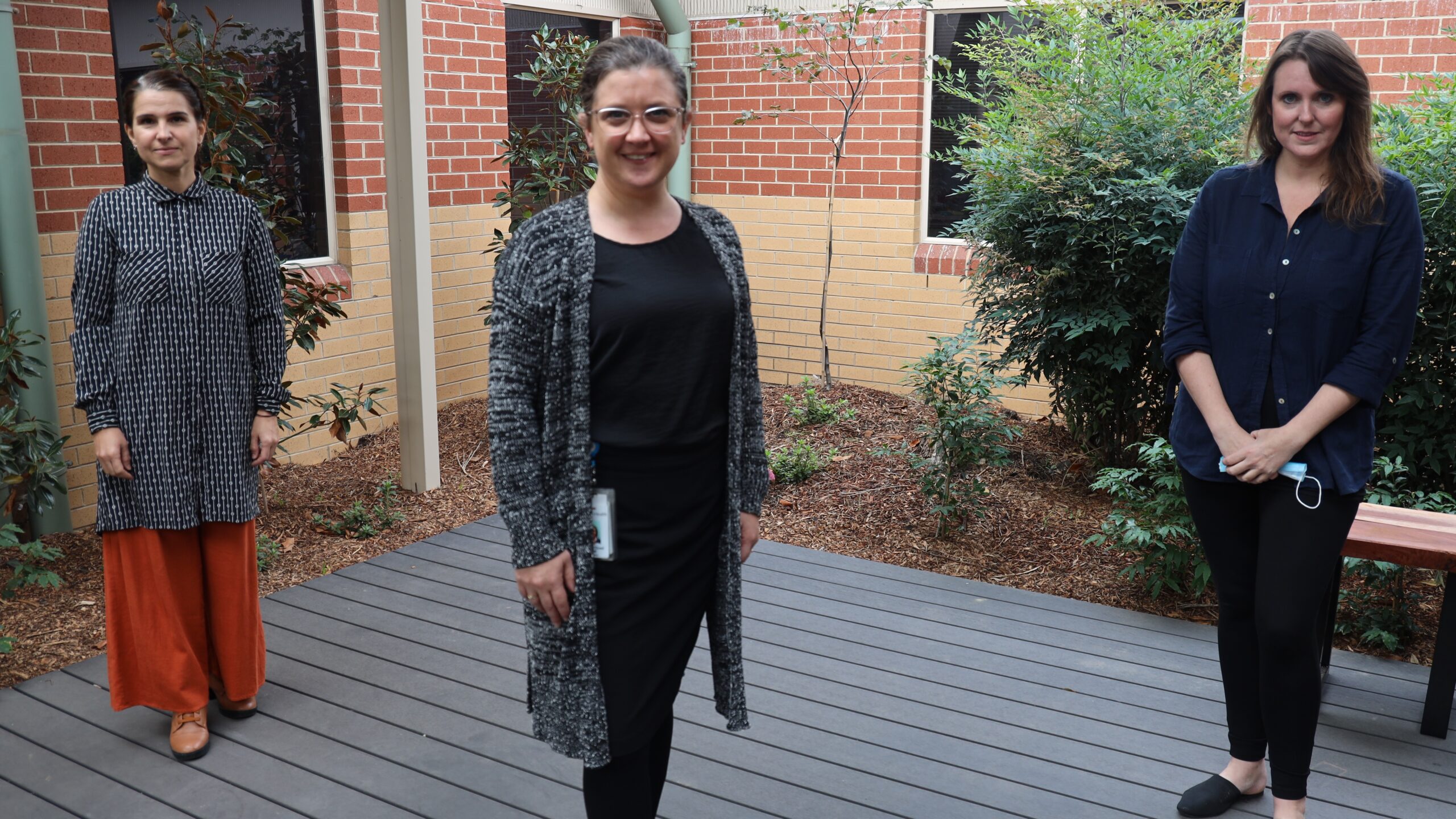 Responding to family violence