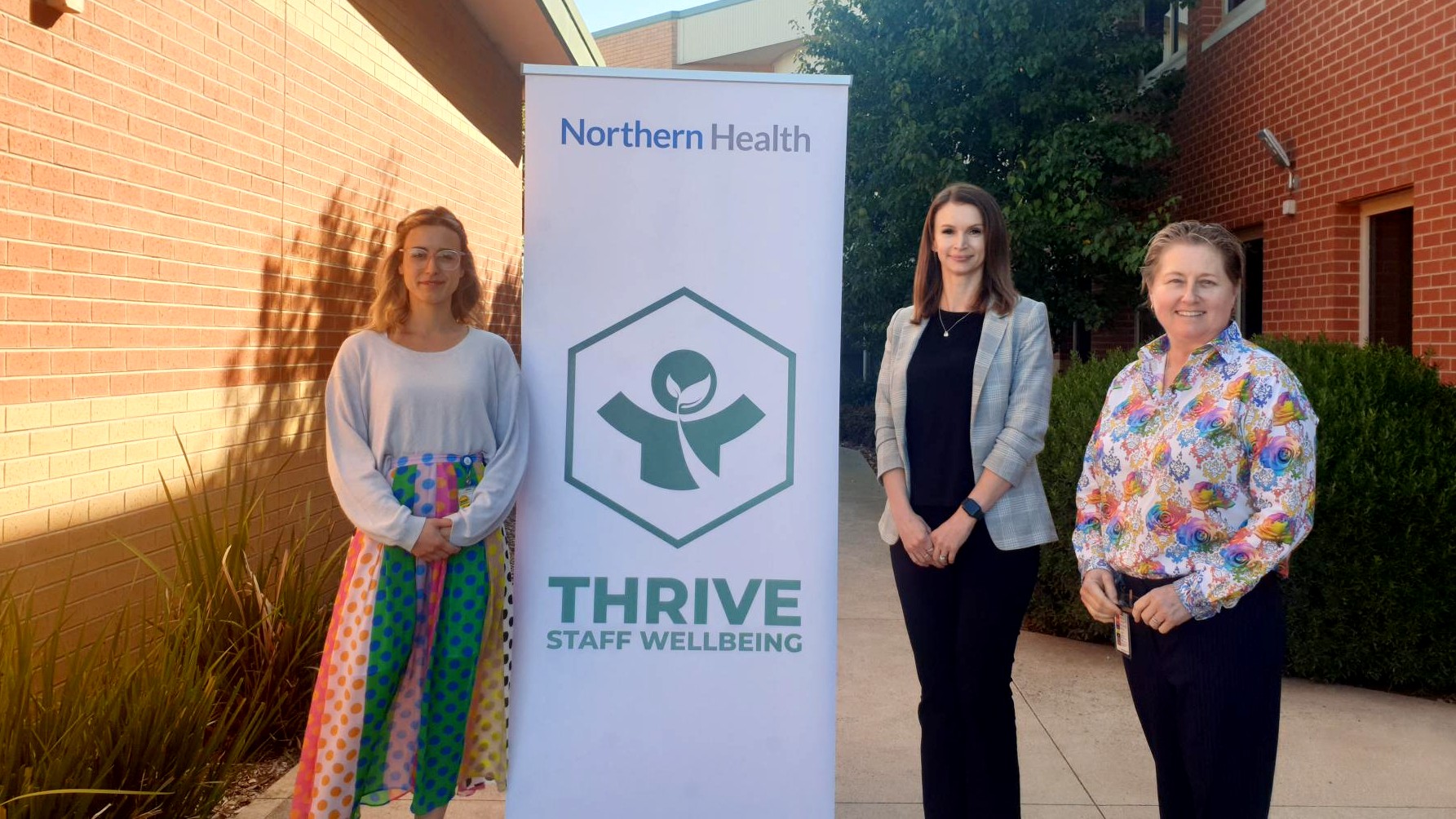 Northern gets the Wellbeing Grant