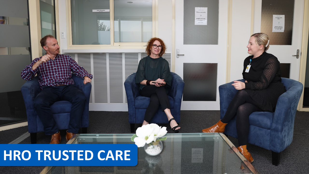 New SPF Podcast: Our COVID-19 year