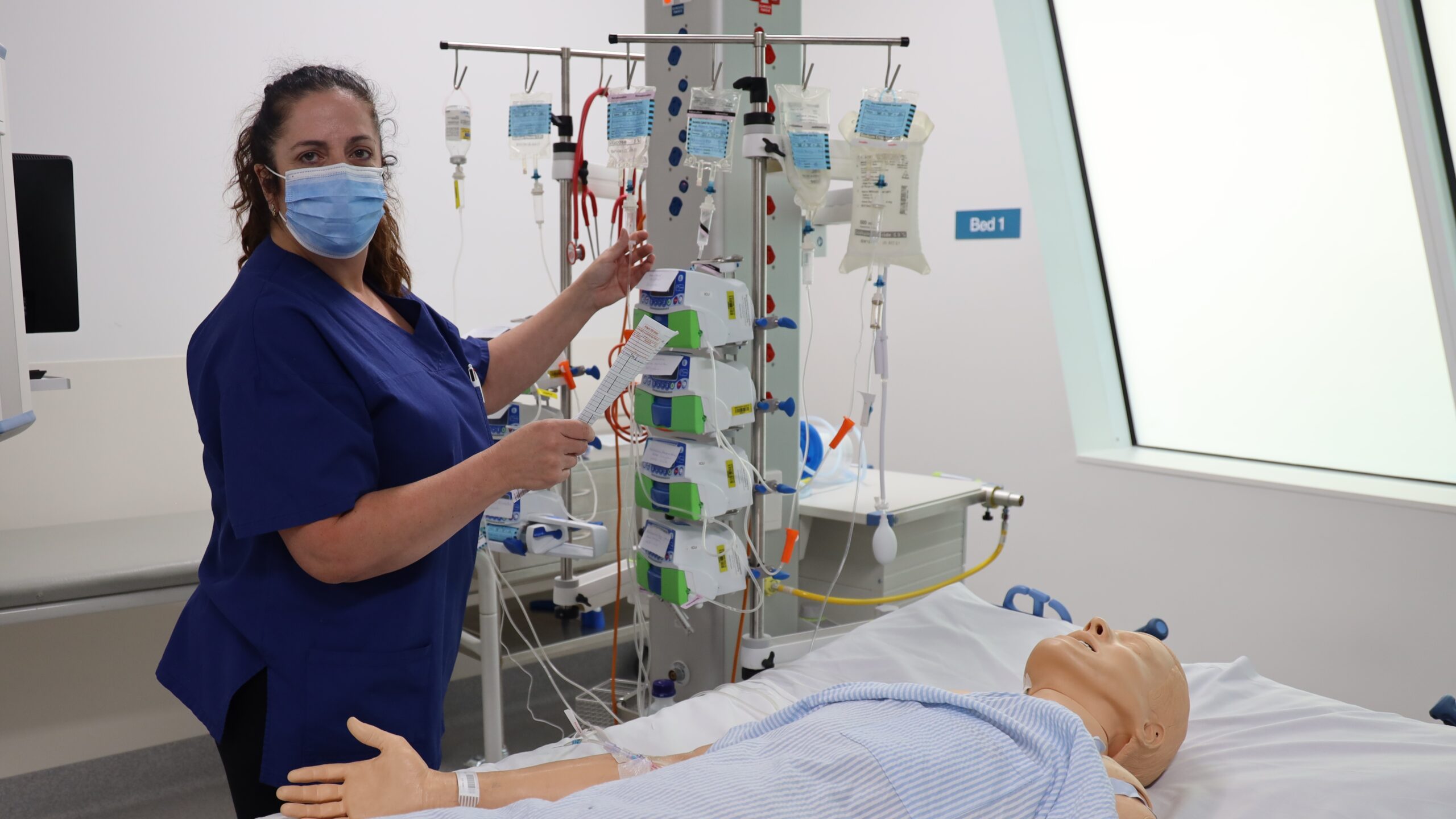 ICU (T)Error Room: Getting it right for our patients