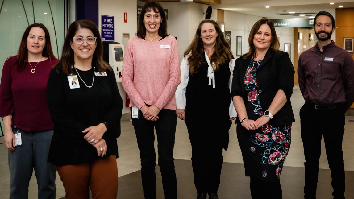 National Health Information Management Awareness Week
