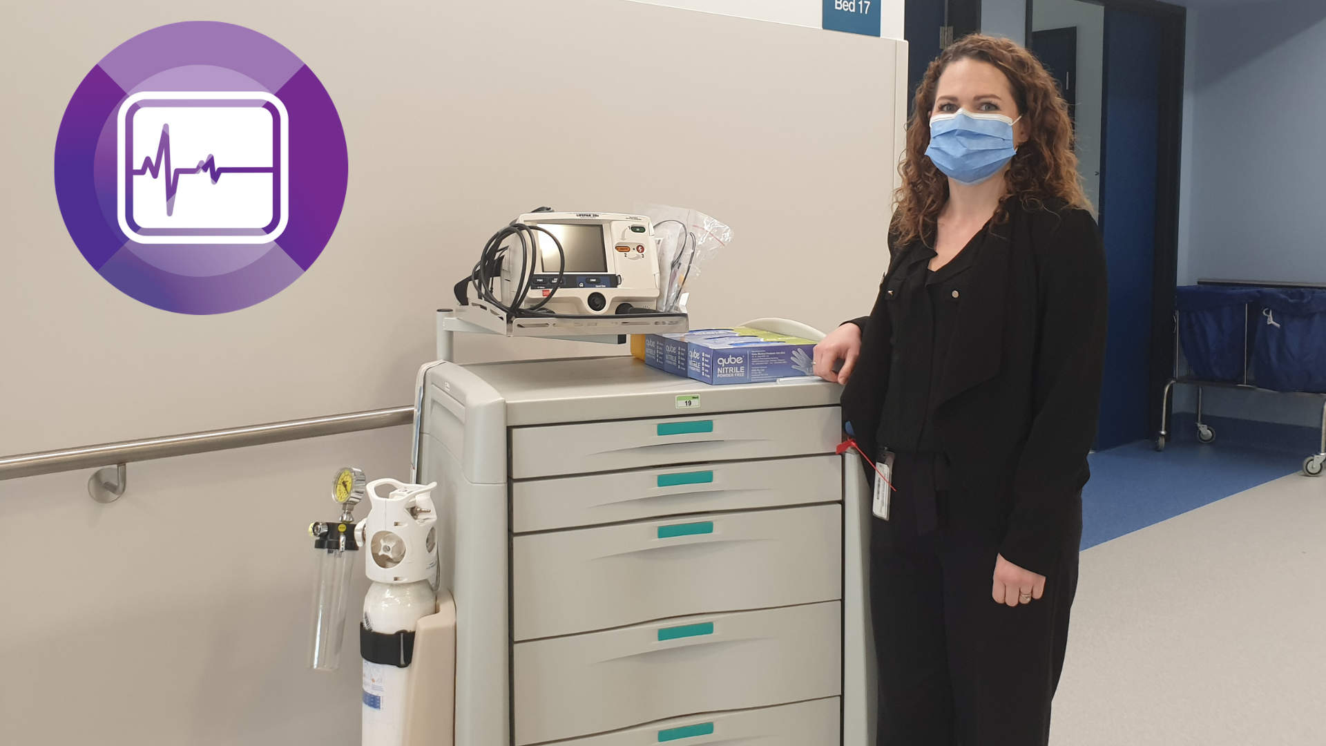Improving critical care