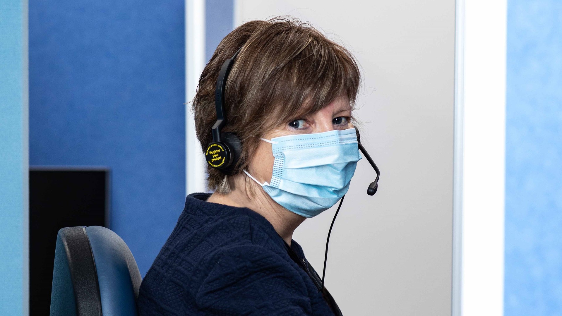 Telehealth: Q&A with Tracey Webster