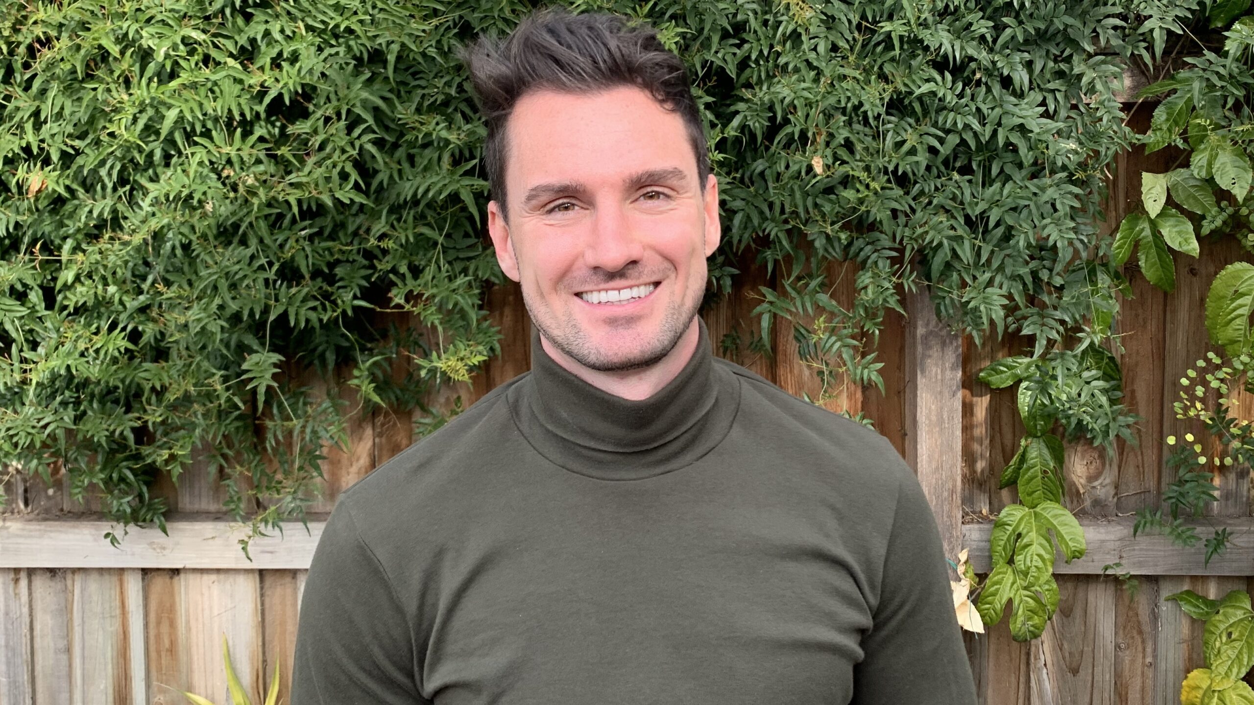 Simon says: Meet our Director of Partnerships