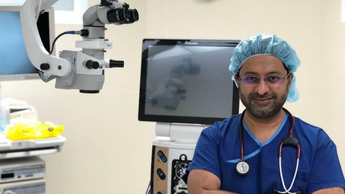 Raising funds for life-changing equipment at Northern Health