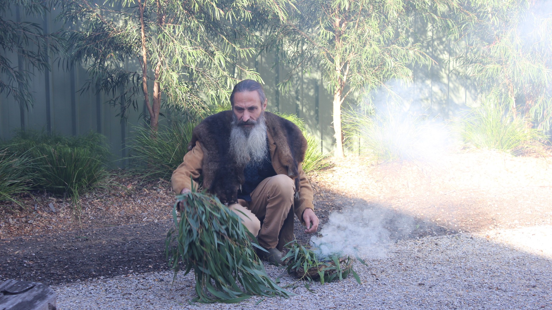 Why Acknowledgement of Country matters to me