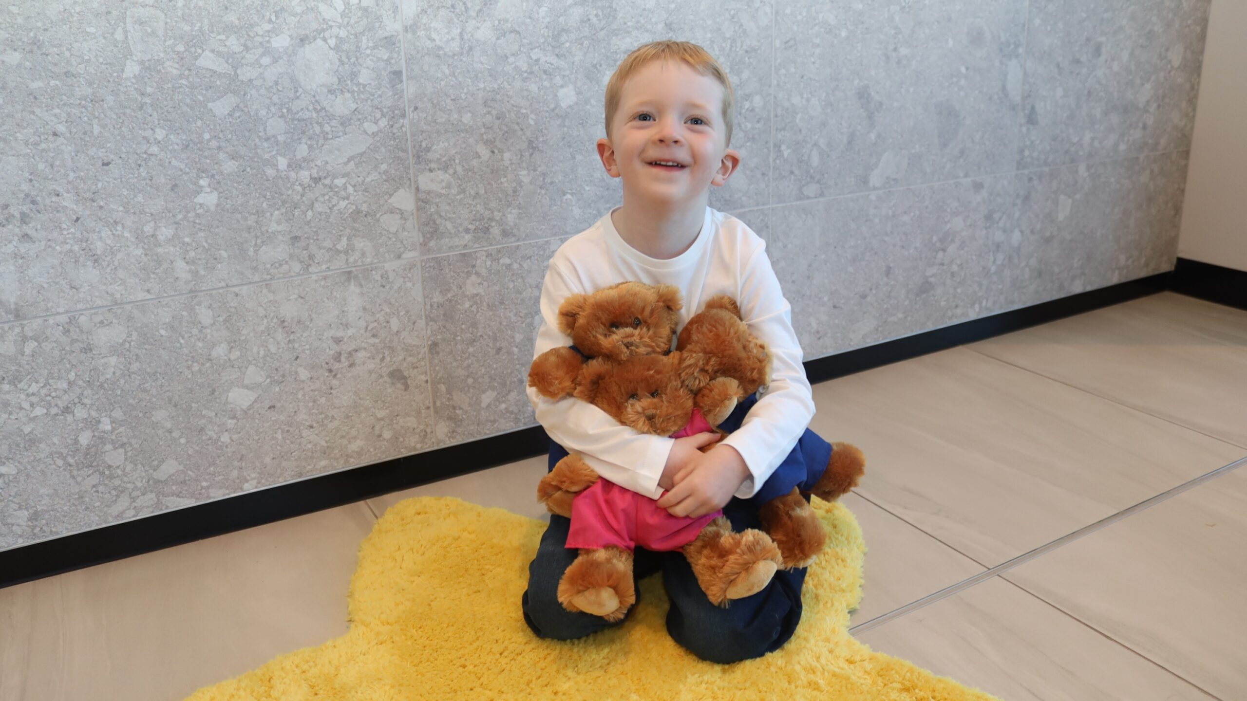Northern Health Foundation: How we care for the community, together