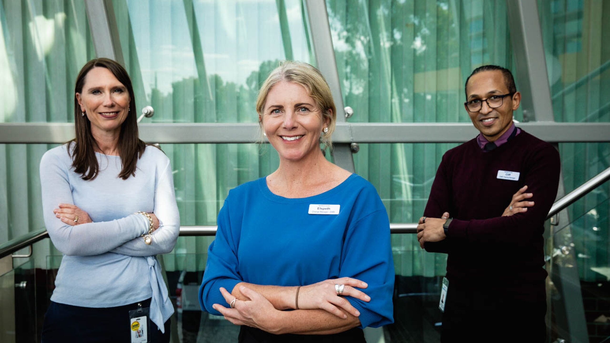 EMR update: Workshops to reconvene and new project timeline announced