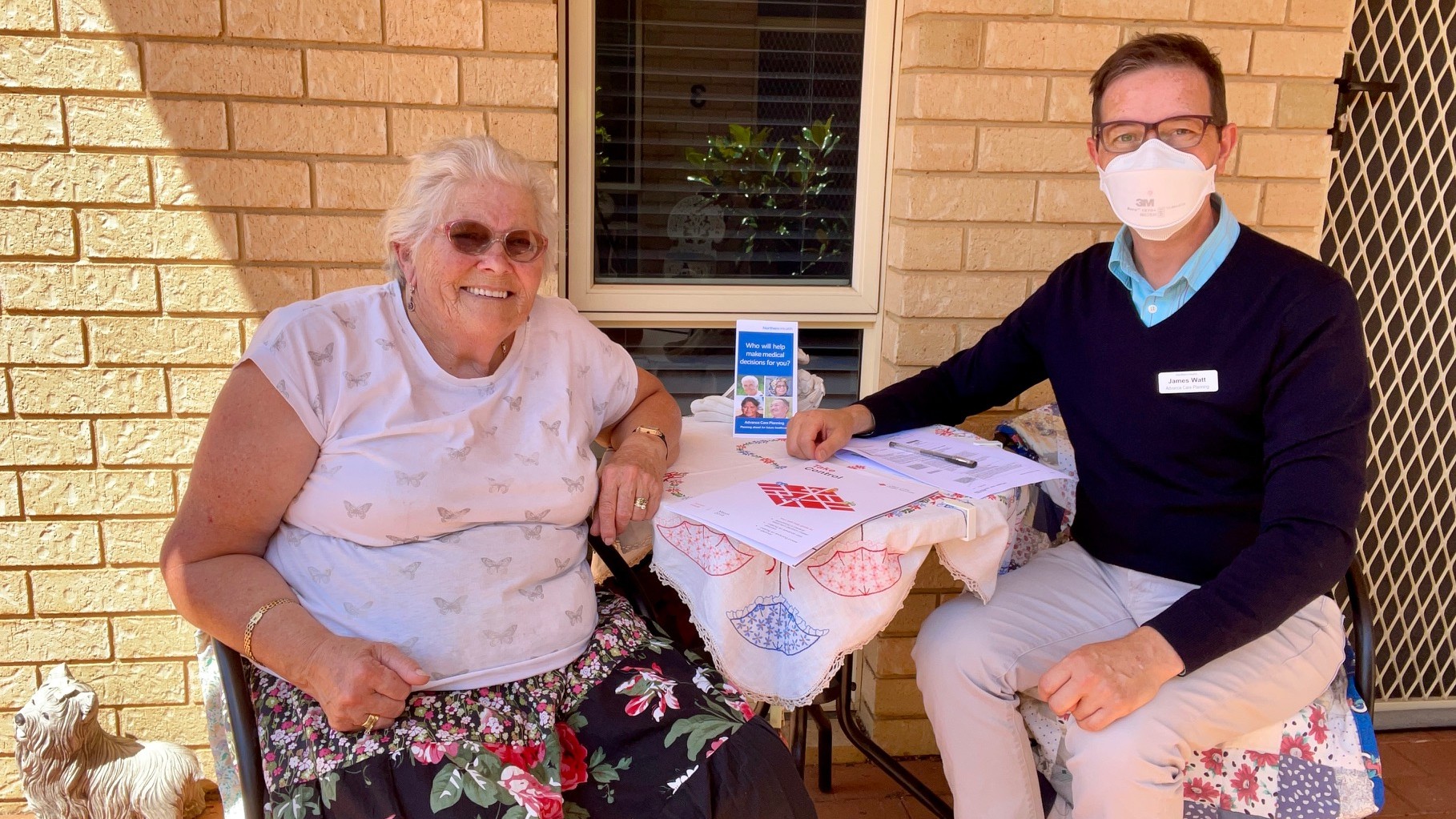 National Advance Care Planning Week