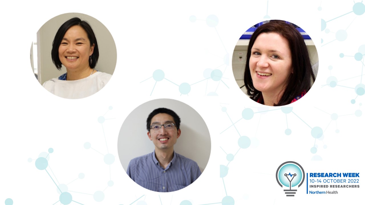 Why Research Week matters