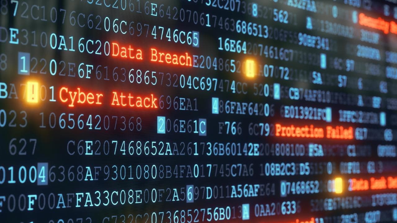 Keeping us cyber-secure
