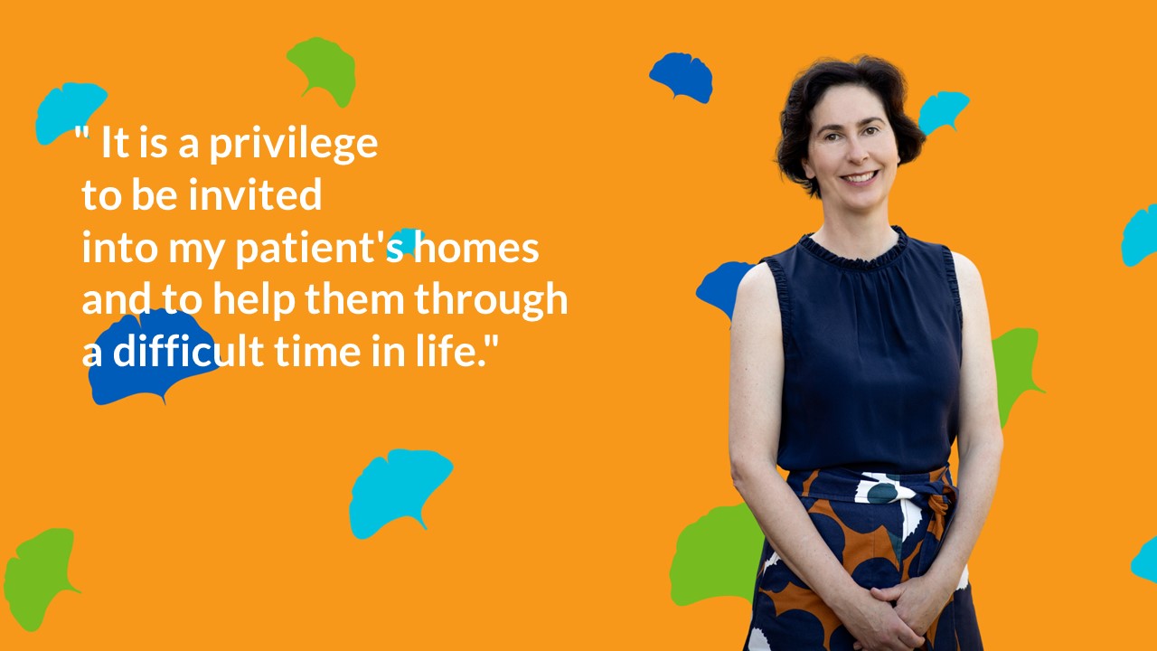 Meet Dr Julie Jambon, Consultant Psychiatrist