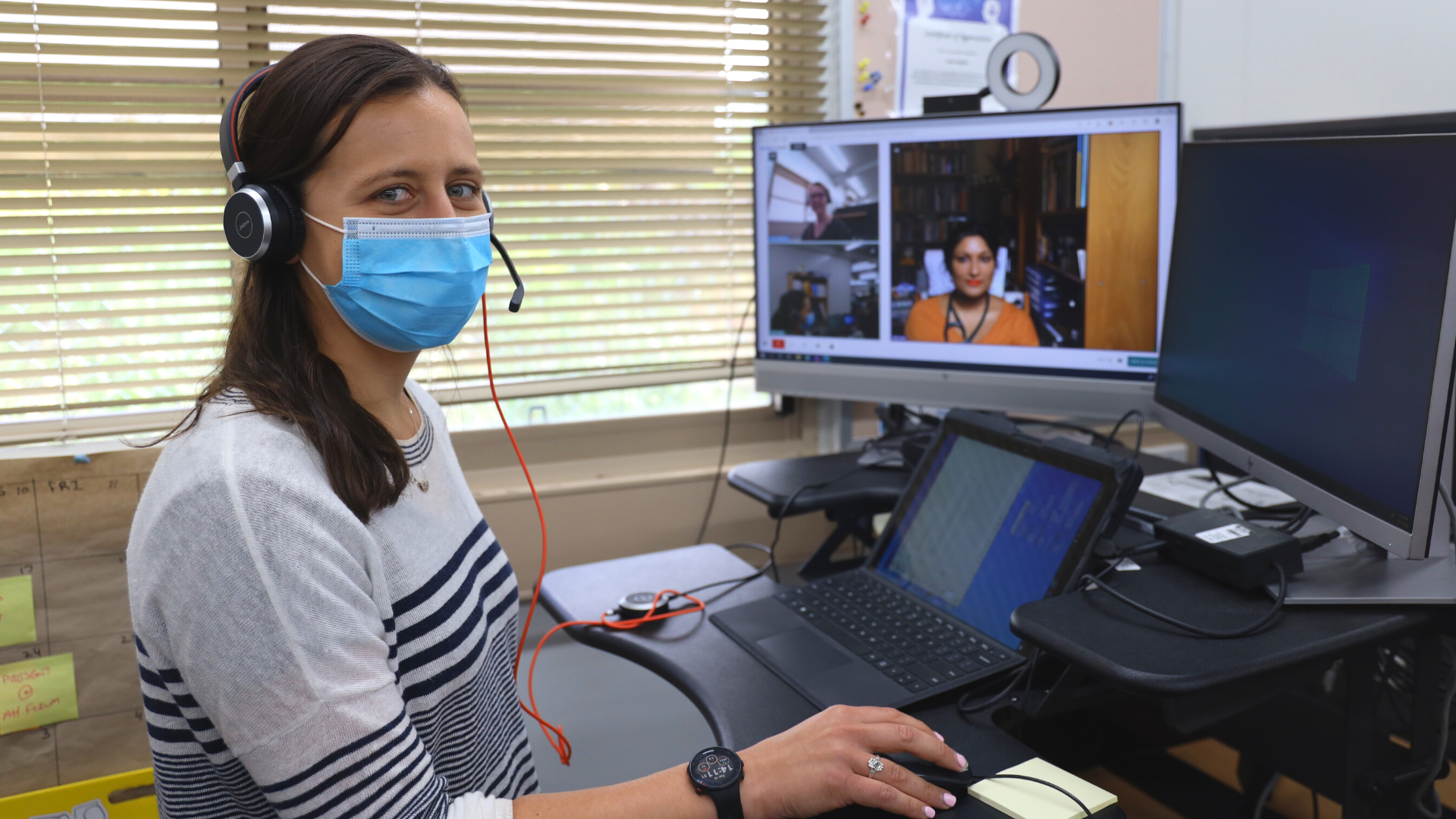 Big Idea: Medical Community Virtual Consult Service