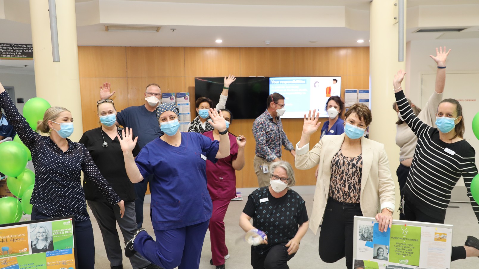 Nurse Practitioners: The essential difference