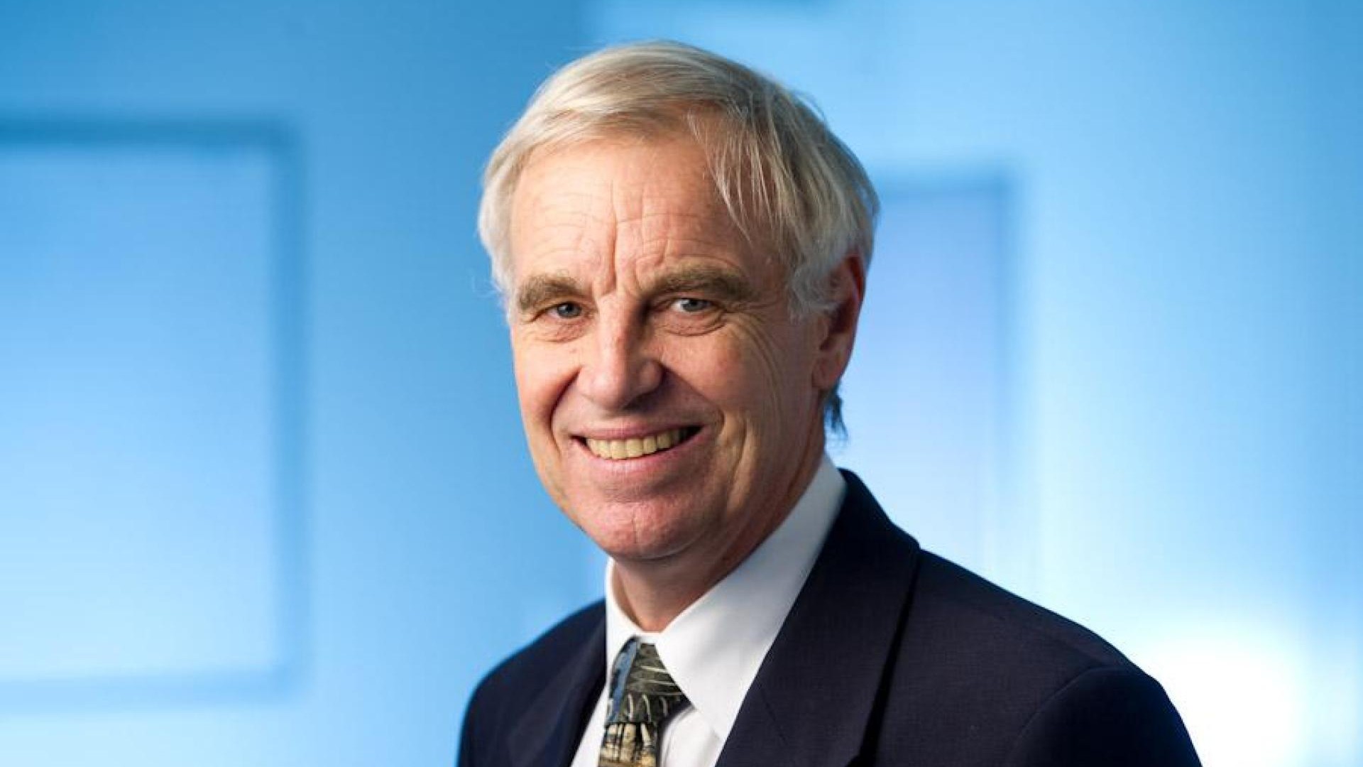 Professor Hamish Ewing: Interesting times