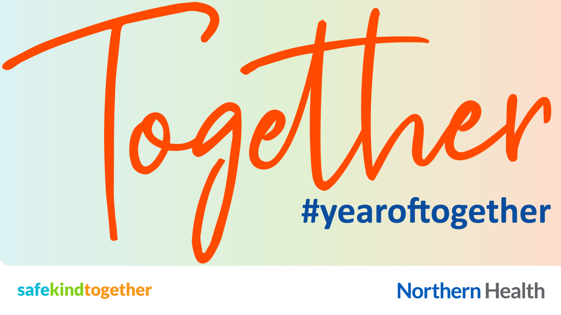 2023 is the Year of Together