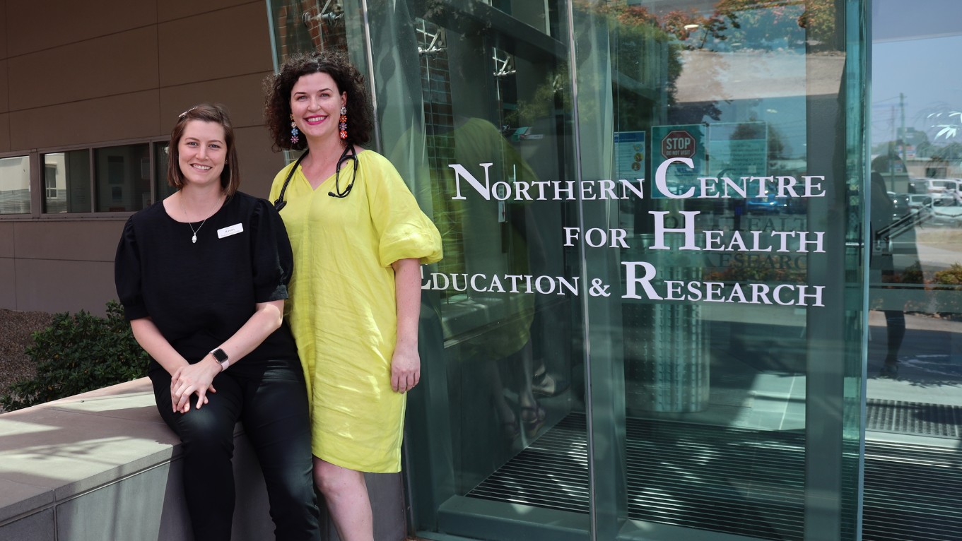 Digital health study recipient of major grant