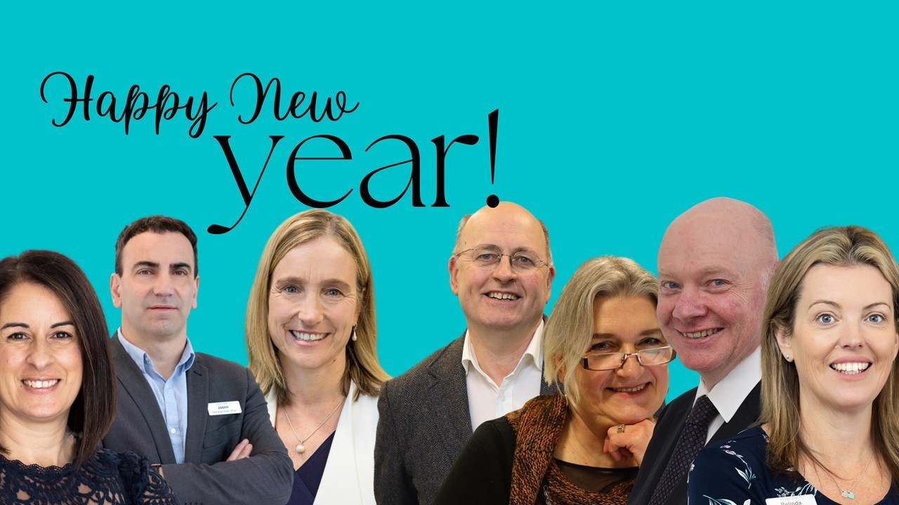 2023: The Year of Together