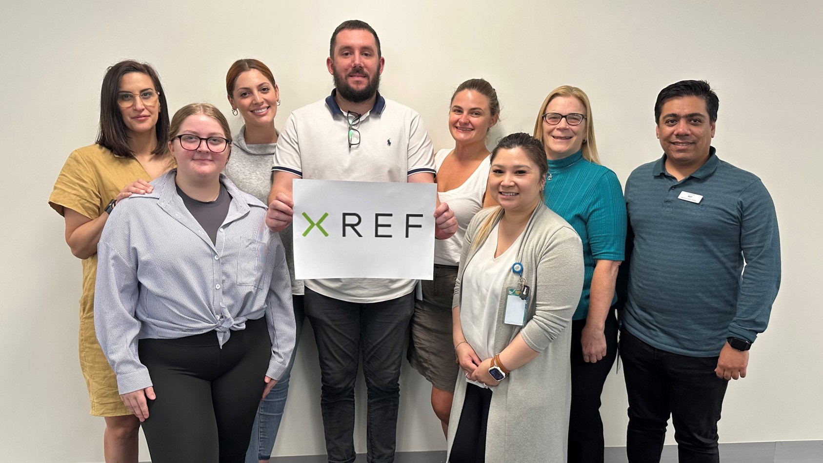 XRef: Northern Health’s new online referencing system