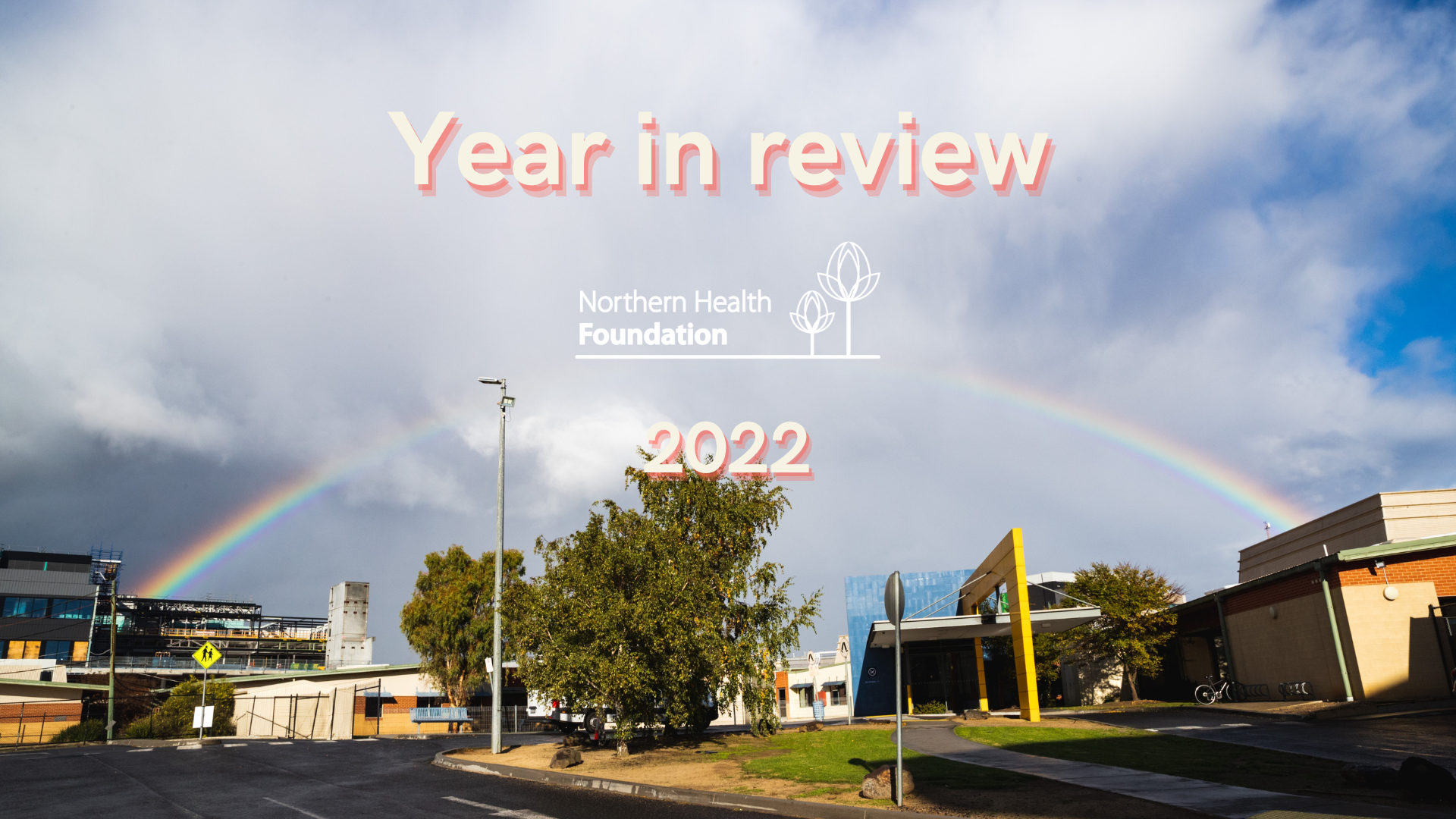 A year in review for 2022