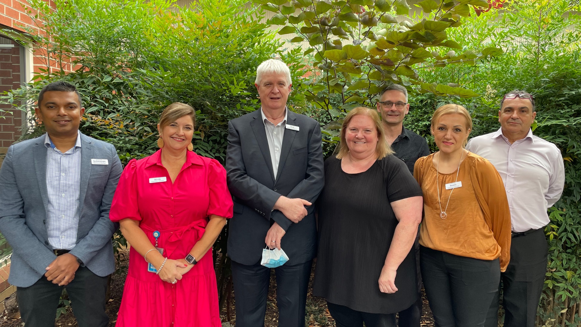 We Are Northern: This is Support Services