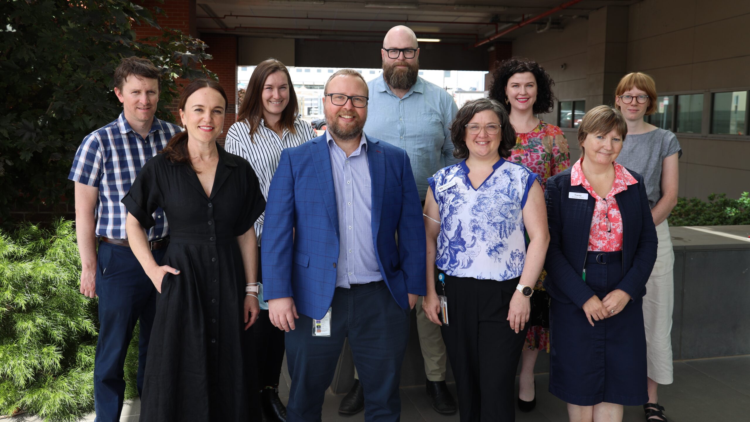 Digital care pathway for patients with back pain