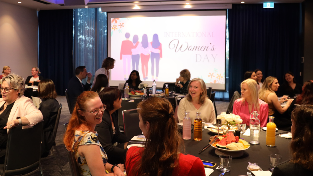 Northern Health Foundation marks International Women’s Day 2023