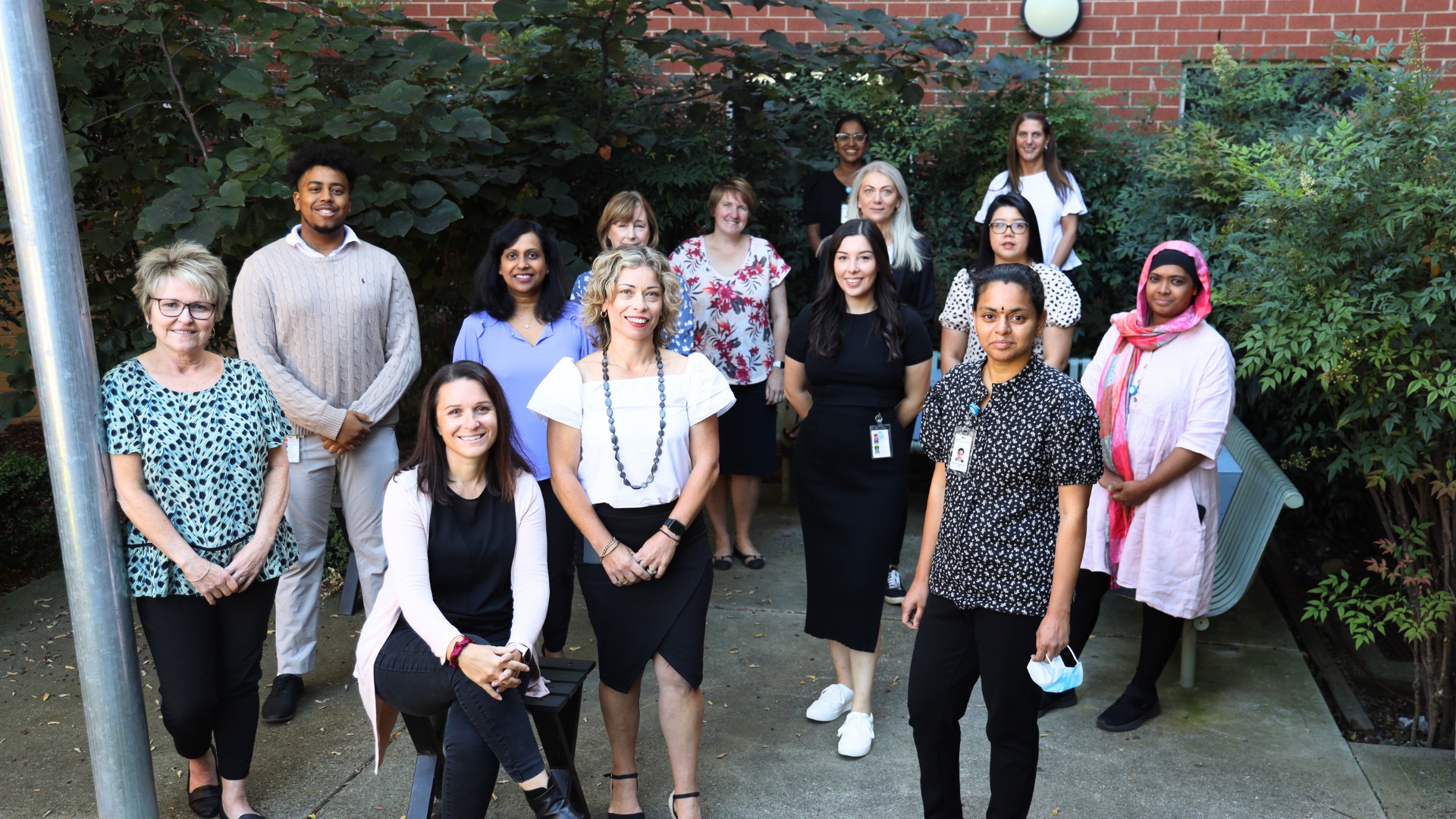 We Are Northern: This is the Revenue Services team
