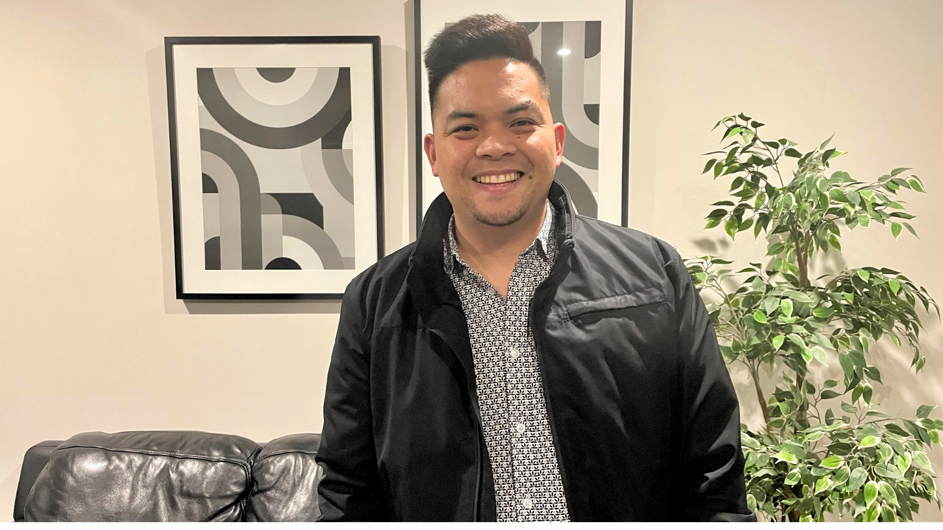 Get to know: Julius Quiring