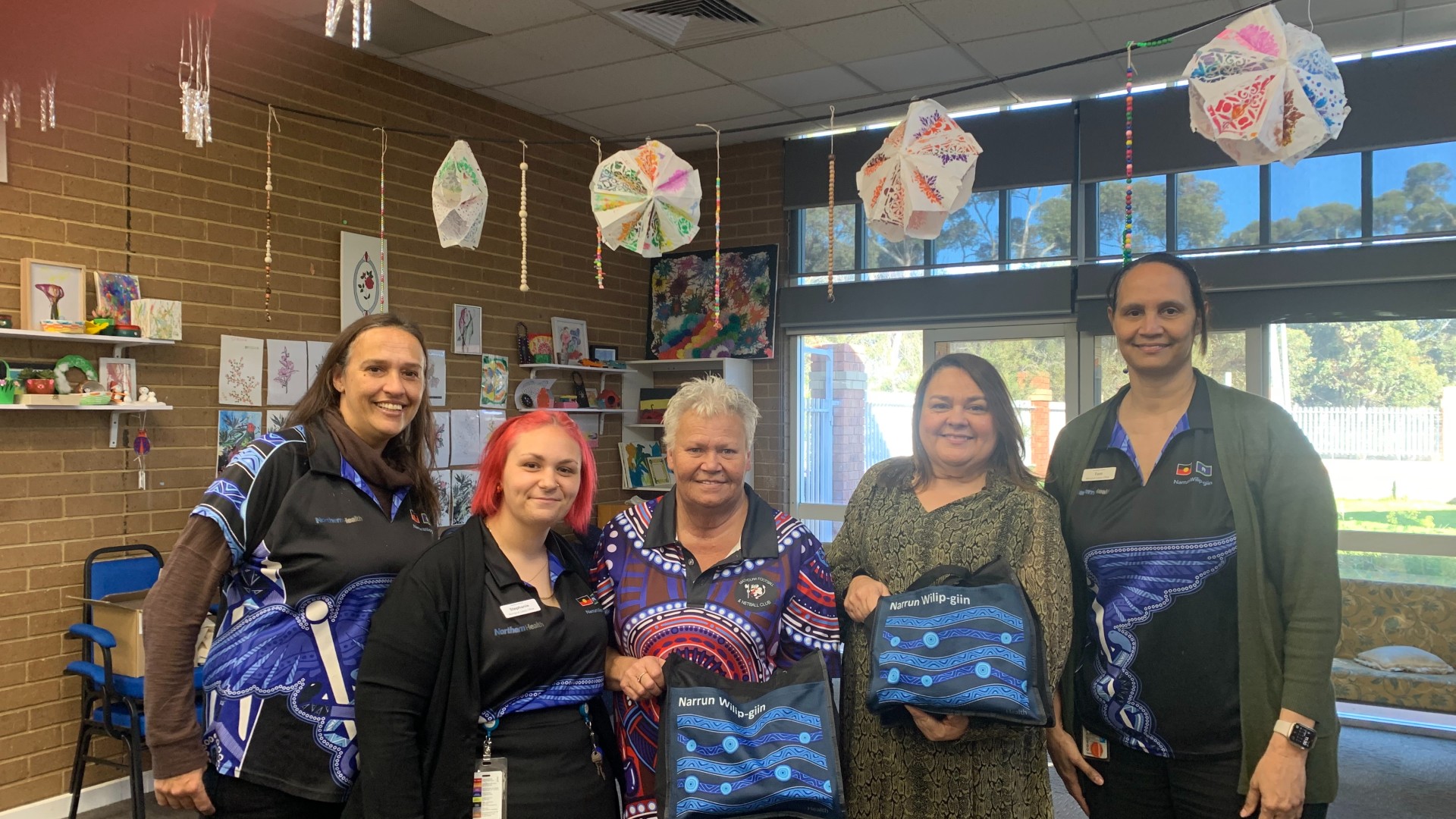 NAIDOC Week 2023: Highlights and quiz winners