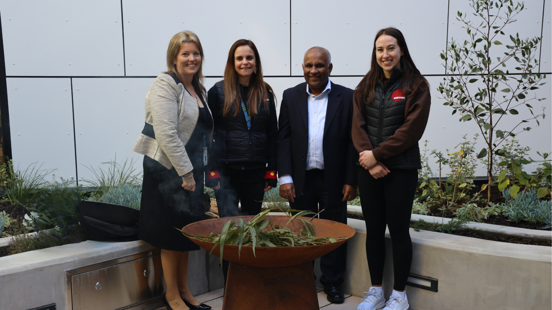 Northern Health Mental Health Unit welcomes patients