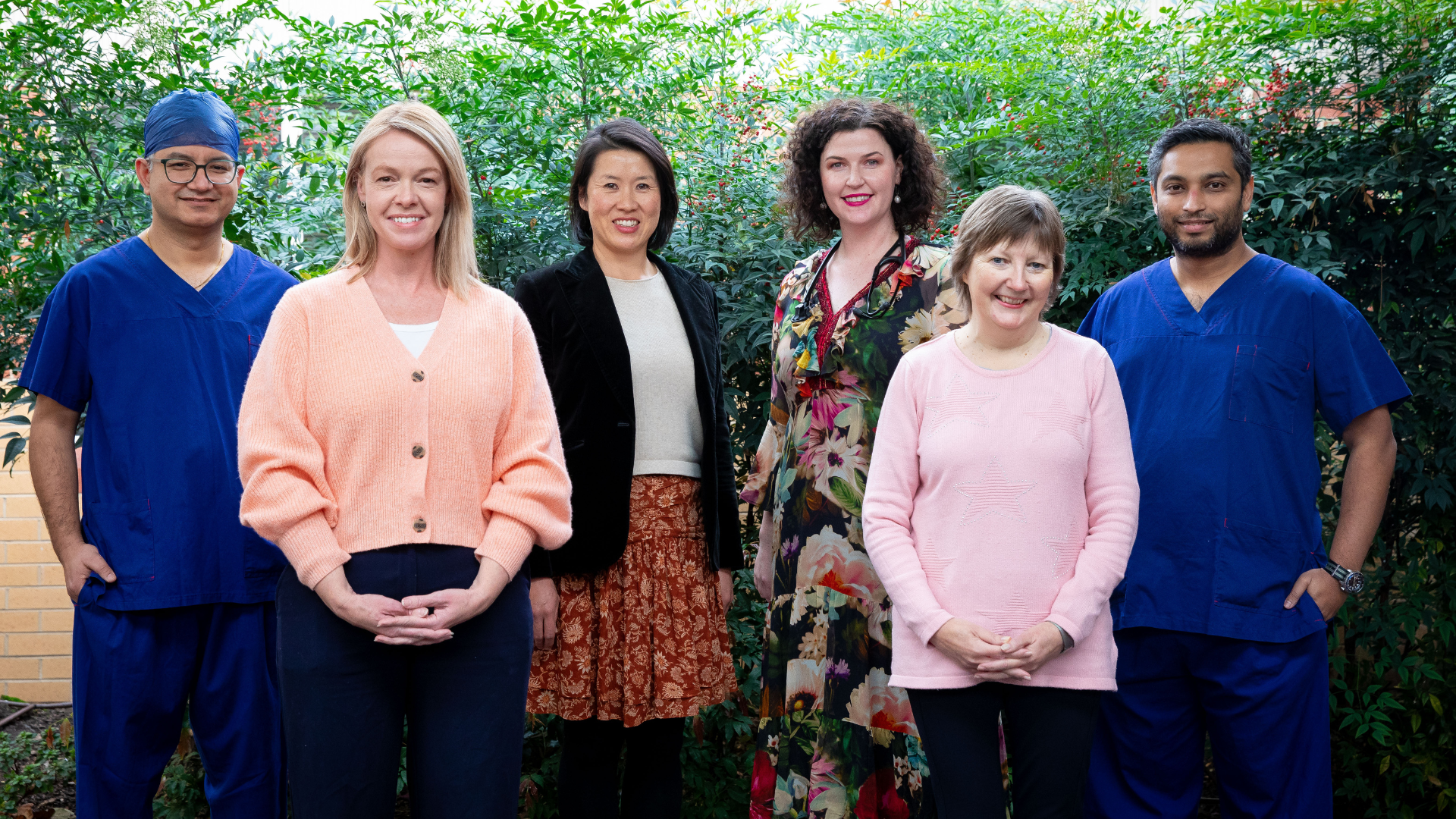 Achieving person-centred care through PROMs and SDM