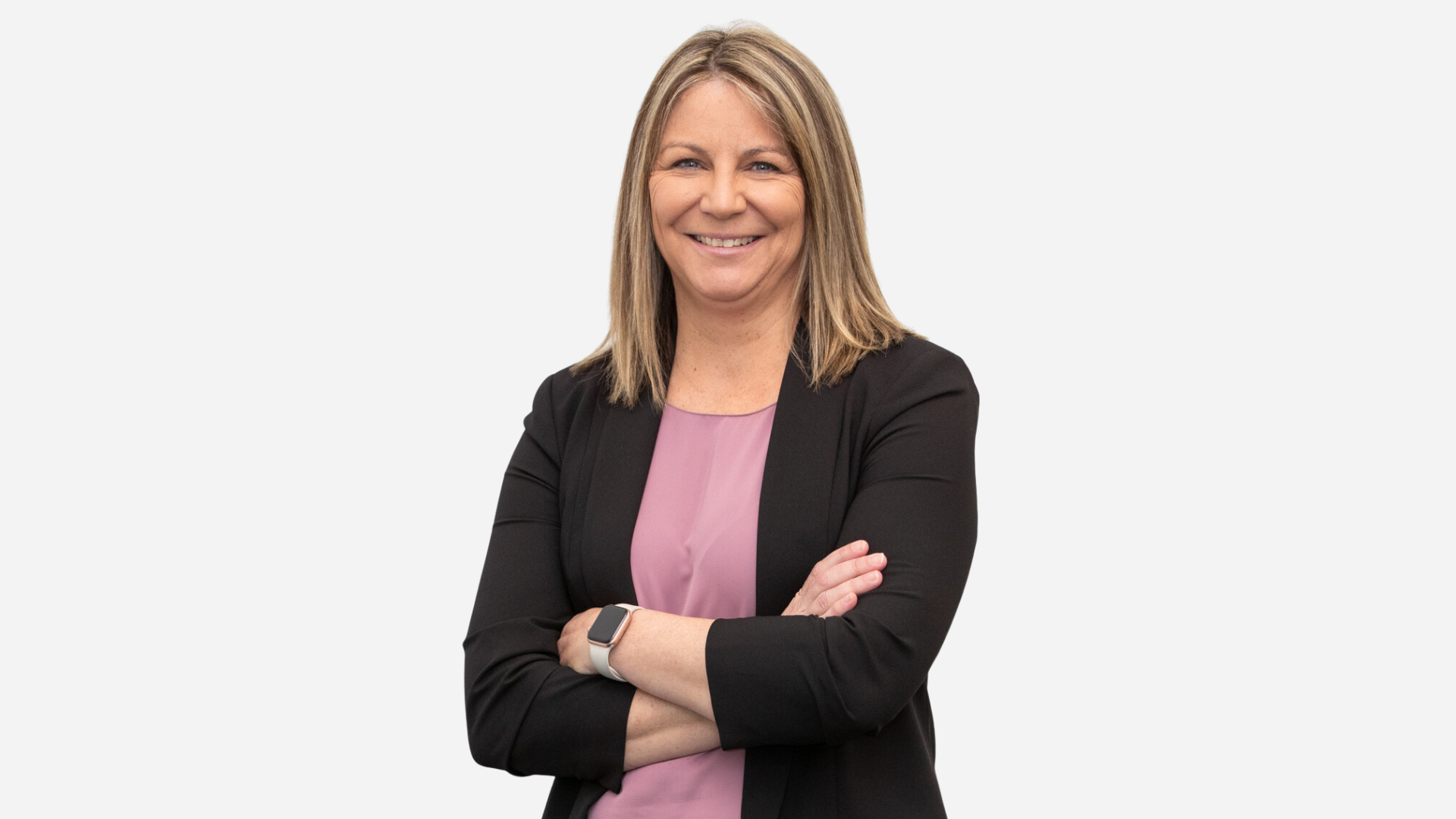 Get to know: Jennifer Gilham