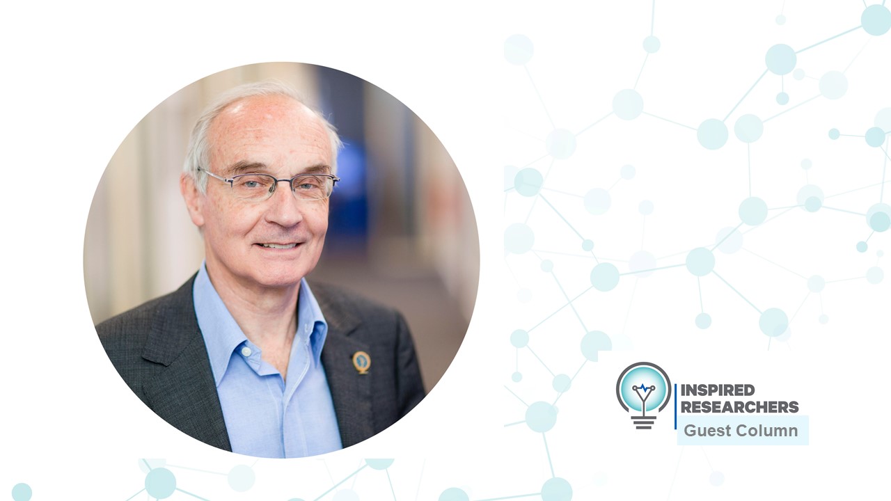 Professor Peter Brooks AM: Academic, Researcher and Clinician