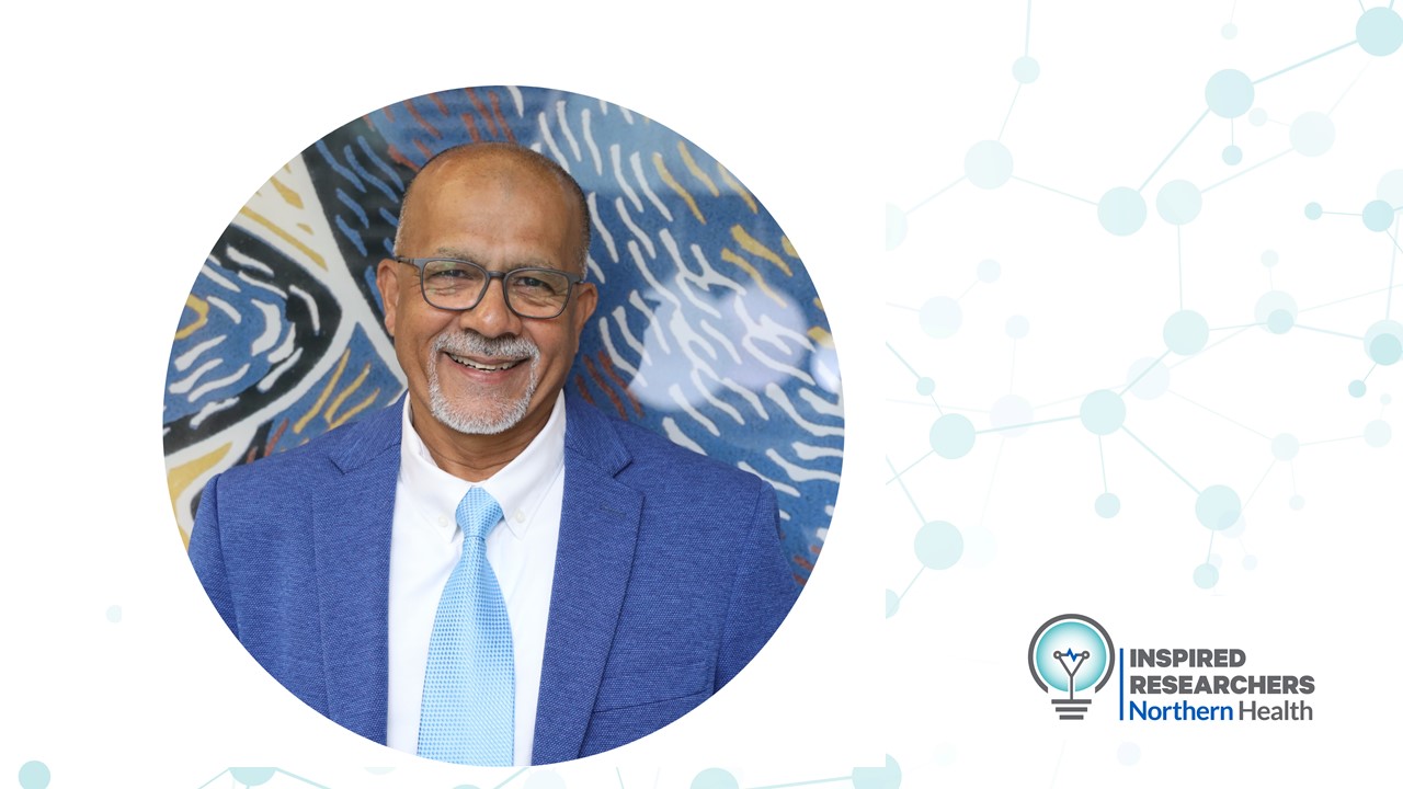 Get To Know: Shekhar Kumta