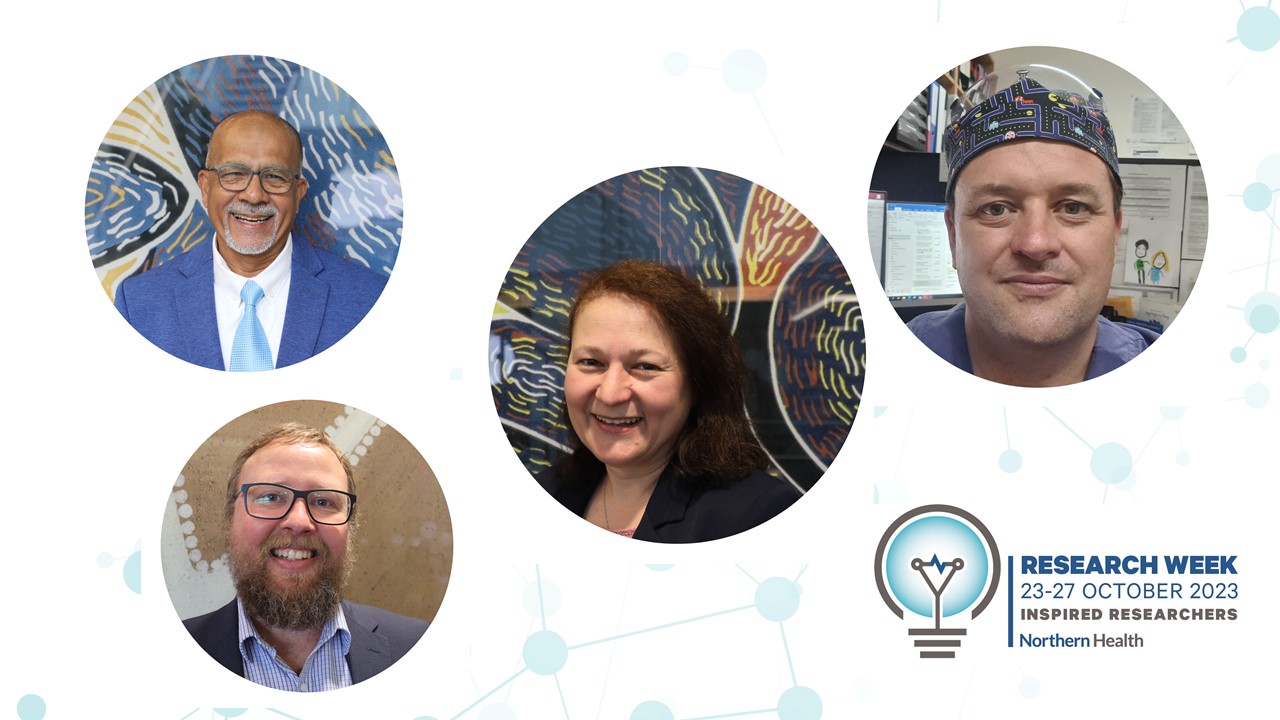 Why Research Week matters