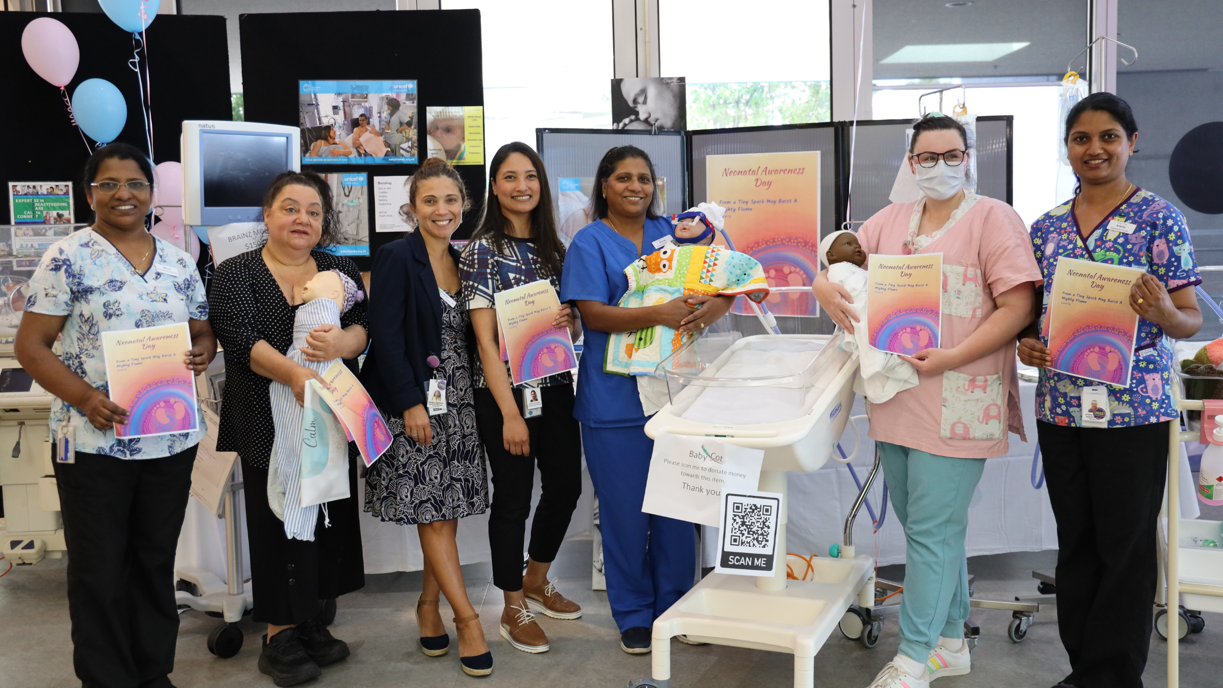 Neonatal Awareness Day