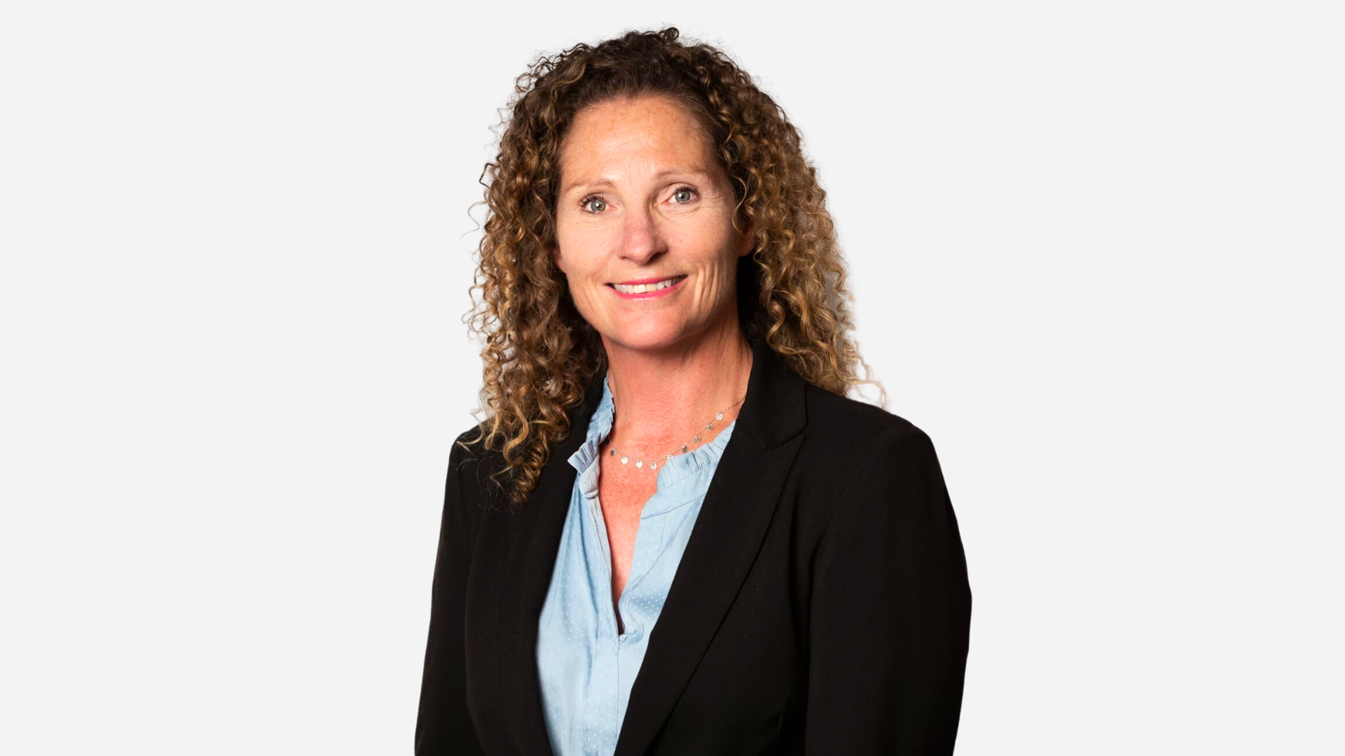 Get to know: Melissa Grenville