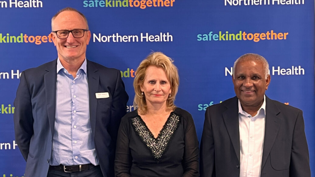 2022-23 Northern Health Annual Meeting
