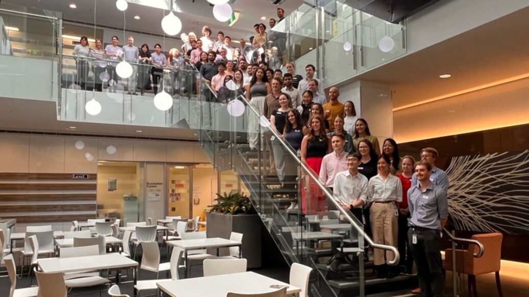 Welcome to 2024 Medical Interns