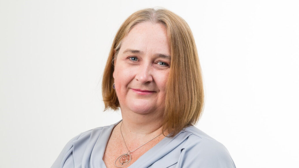 Get to know: Anne Bright